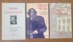 Lewis Carroll / Jean Gattegno; Oscar Wilde / Gattegno et