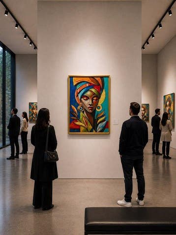 Juan Fernando (XXI) - Soberanía Africana