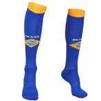 Kingdo Brazilie Voetbalsokken Thuis - Kind en Volwassenen, Verzenden, Bal