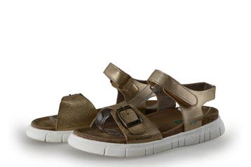 BunniesJR Sandalen Meisjes in maat 32 Goud, Enfants & Bébés, Vêtements enfant | Chaussures & Chaussettes, Verzenden, Schoenen