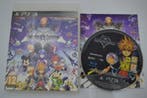 Kingdom Hearts HD II.5 ReMix (PS3), Nieuw