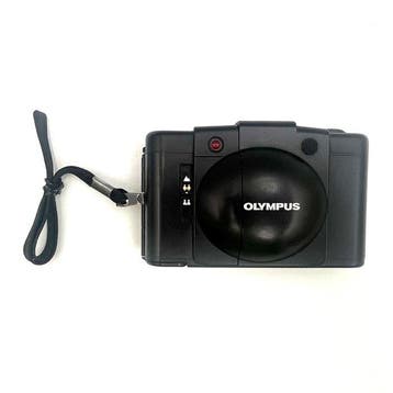 Olympus XA2 Appareil photo compact argentique