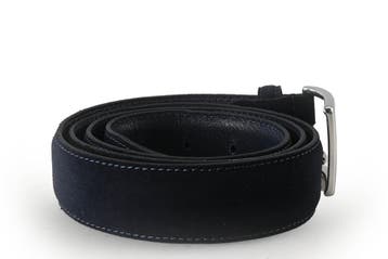 Officine Napoli Riem Zwart, Kleding | Heren, Verzenden, Zo goed als nieuw, Zwart, Officine Napoli