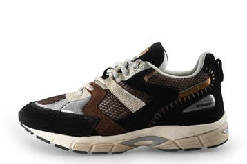 Blasz Sneakers in maat 38 Zwart, Kleding | Dames, Schoenen, Verzenden, Zwart, Sneakers, Blasz
