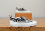 Louis Vuitton - Playtime Slip-On - Sneakers - Taille : EU, Nieuw