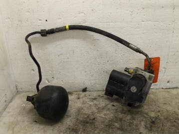 Kleppenblok hydraulisch Mercedes CL O119082, Nieuw