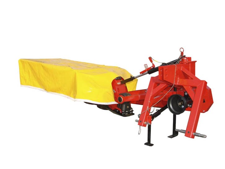 Kraffter Schijvenmaaier JM 2.1m, Zakelijke goederen, Landbouw | Werktuigen