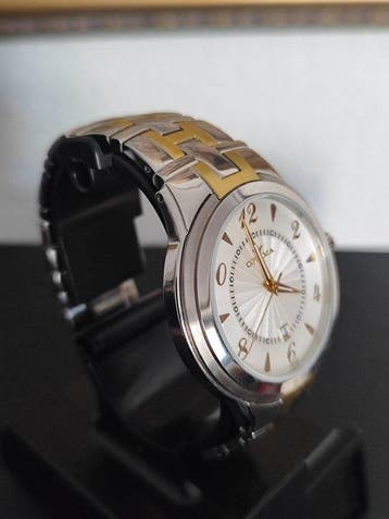 Optima - Swiss watch - Zonder minimumprijs - OSN-129 -