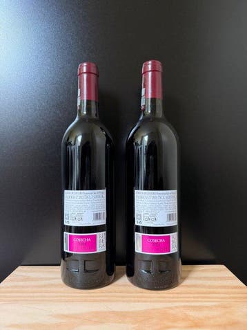 2021 Vega Sicilia Valbuena 5° - Ribera del Duero - 2, Nieuw
