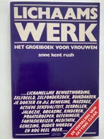 Lichaamswerk 9789060195208 Rush, Verzenden, Rush