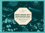 Reis door het zonnestelsel / Reis door... 9789025776978, Verzenden, Gelezen, Aina Bestard