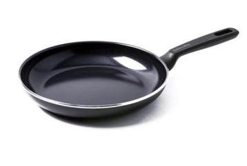 GreenPan Memphis Koekenpan Ø28cm - zwart - Inductie -, Verzenden, Nieuw