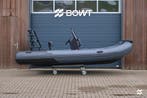 AQUASPIRIT S450C | Aluminium RIB | Max. 75 pk | 450 cm, Ophalen, Nieuw