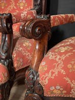 Sofa (2) - Hout
