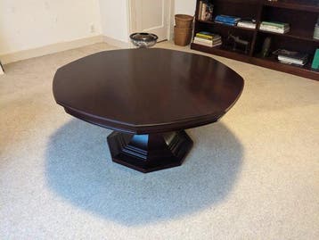 Tafel - Hout