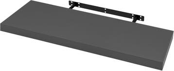 2dekans | WOLTU RG9370dgr – Zwevende Wandplank – MDF, Ophalen of Verzenden, Nieuw