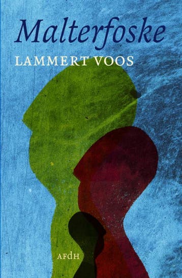 Malterfoske | Lammert Voos & Martien Frijns, Verzenden, Gelezen, Lammert Voos & Martien Frijns