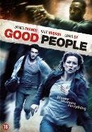 Good people op DVD, Verzenden, Nieuw in verpakking