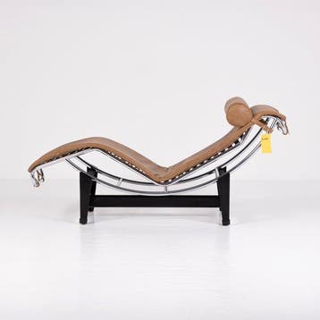 Cassina - Charlotte Perriand, Le Corbusier, Pierre Jeanneret