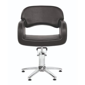 Luxe Kappersstoel – Hydraulisch, Draaibaar en Ergonomisch, Verzenden, Nieuw