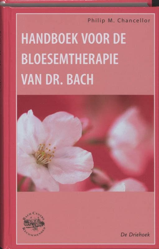 Handboek voor de bloesemtherapie van dr. Bach 9789060306994, Boeken, Gezondheid, Dieet en Voeding, Gelezen, Verzenden