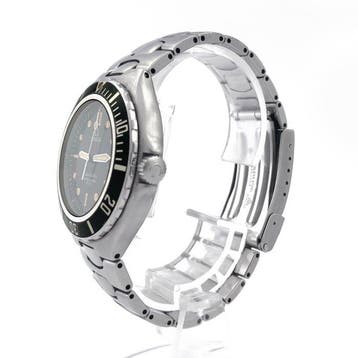 Omega - Seamaster Professional 200M - Zonder minimumprijs -