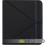 Kobo Libra Colour SleepCover Black, Computers en Software, Verzenden, Nieuw