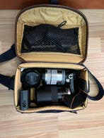 Sony NEX-5N (Sony Alpha E-mount compact) Spiegelloze camera