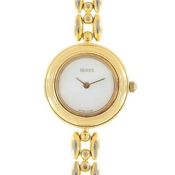 Gucci - Change Bezel - Zonder minimumprijs - 11/12.2 - Dames