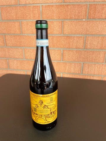 2021 Valentini, Trebbiano - Abruzzo DOC - 1 Fles (0,75, Nieuw