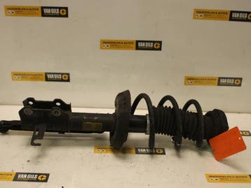 Schokdemperpoot rechts-voor Opel Ampera O130040