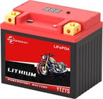 YTZ7S-BS Lithium Accu | Tweede kansje, OP = OP! (Overige), Verzenden, Nieuw