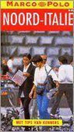 Marco Polo Noord-Italië / Marco Polo 9789041016430, Verzenden, Gelezen, Bettina Dürr