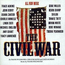 Various - Civil War: The Nashville Sessions, Verzenden