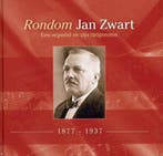 RONDOM JAN ZWART 9789033605918 J. Zwart, Verzenden, J. Zwart