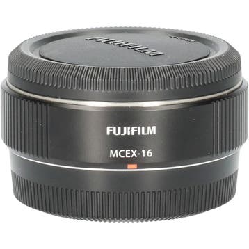 Tweedehands Fujifilm MCEX-16 Tussenring CM7188, Ophalen of Verzenden, Gebruikt