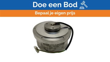 Bieden: Raytheon Anschutz Gyrocompass Rotary, Ophalen of Verzenden