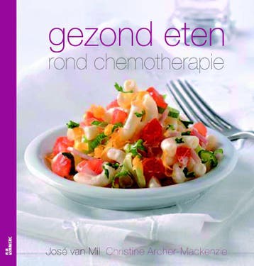 Gezond eten rond chemotherapie 9789066116481 J. van Mil, Verzenden, Gelezen, J. van Mil