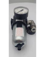 FILTER-DRUKREGELAAR CB6-C4-000 PARKER, Verzenden