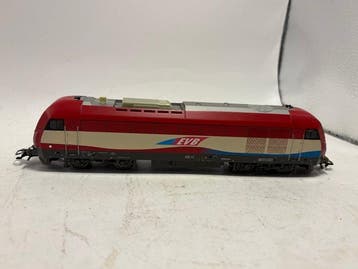 Märklin H0 - 36791 - Locomotive diesel (1) - ER 20 Hercules, Hobby & Loisirs créatifs