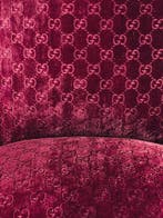 Gucci Nieuwe set van vier - Kussen