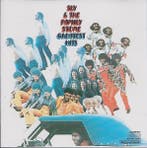 Sly & The Family Stone - Greatest Hits, Verzenden, Gebruikt