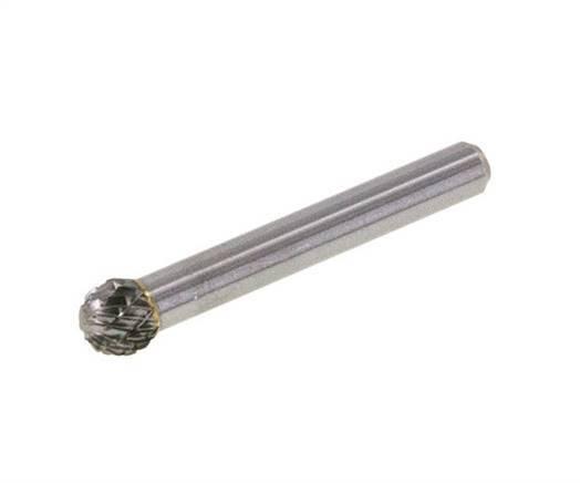 KUD Fraise en carbure de tungstène ronde ou en forme de, Doe-het-zelf en Bouw, Gereedschap | Handgereedschap, Verzenden