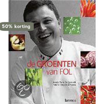 Libelle proeven De groenten van Fol / Libelle proeven, Verzenden, Gelezen, T. de Coninck