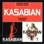 Kasabian - Kasabian / Empire, Verzenden