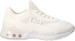 Guess Dames Sneakers - Wit - Maat 39 Teckie 3 (Schoenen), Verzenden, Nieuw