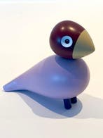 Kay Bojesen - Figuur - Anual Jacky Bird - Beukenhout