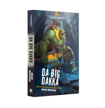 Da Big Dakka (Warhammer nieuw), Ophalen of Verzenden, Nieuw