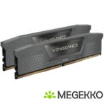 Corsair DDR5 Vengeance 2x32GB 5600, Computers en Software, Verzenden, Nieuw