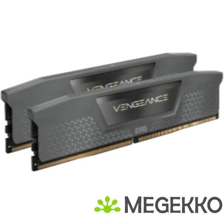 Corsair DDR5 Vengeance 2x32GB 5600, Computers en Software, Overige Computers en Software, Nieuw, Verzenden